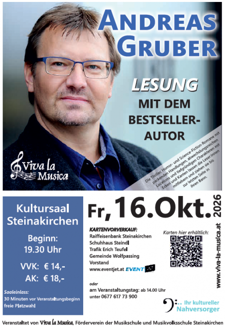 Andreas Gruber