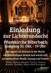 2026 Lichterandacht