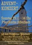 2026 Adventkonzert