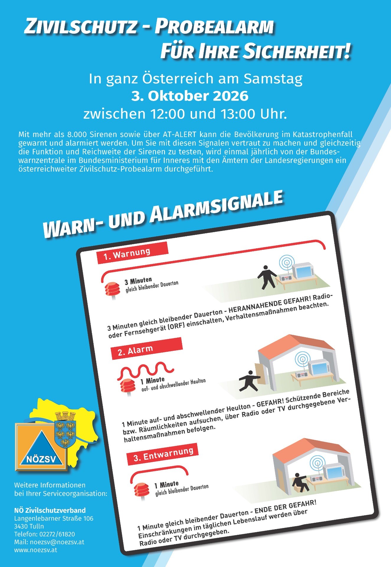 PlakatZivilschutzProbealarm2026