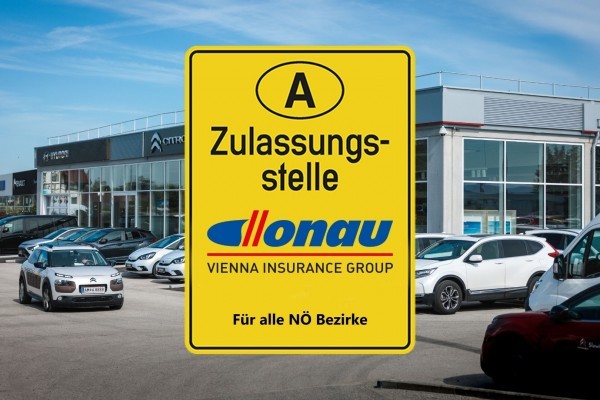 DonauVersicherungLOGO