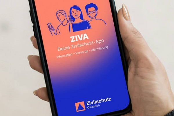 Ziva App