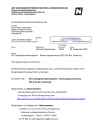 LAD1-BI-340019-2026, NÖ Landesgesundheitsagentur - Betrauungsverordnung (NÖ LGA-BV), Änderung.pdf