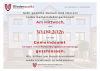 GEMEINDEAMT GESCHLOSSEN 30.09.2026