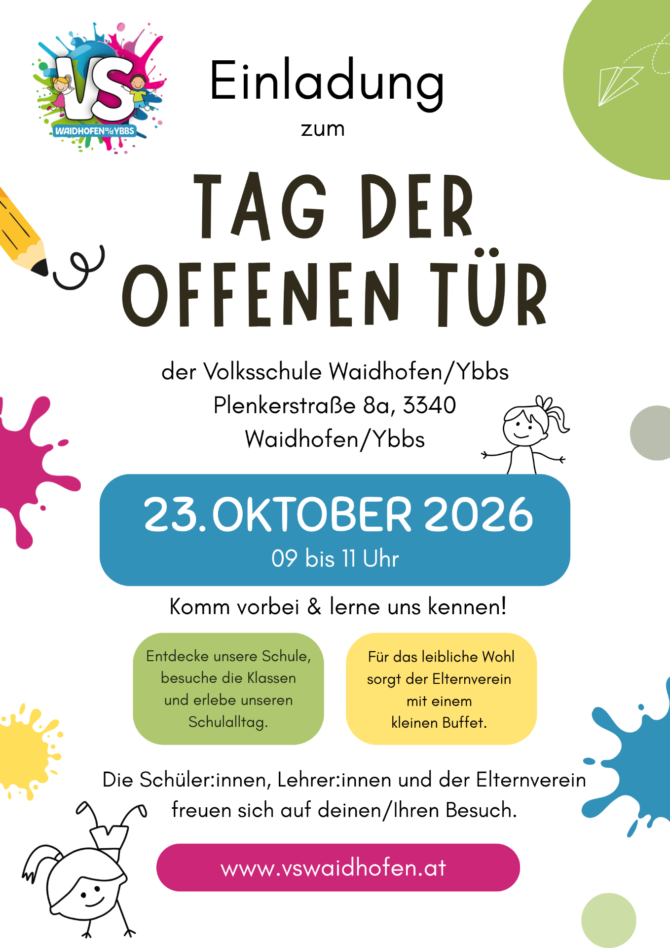 FINAL_Tag der offenen Tür VS WY_23.Okt.26