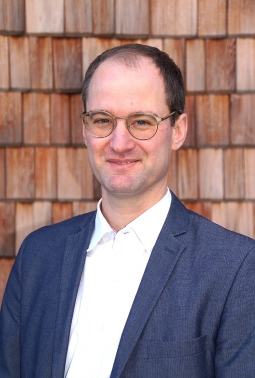 Stefan Hackl