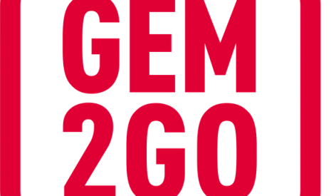 GEM2GO App