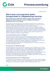 20261001_PA_ÖGK-Projekt wird ausgeweitet - Mobile Zahngesundheit für pflegebedürftige Menschen
