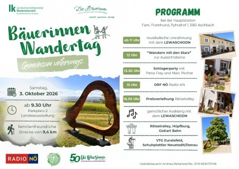 BäuerinnnenWandertag Flyer (1)