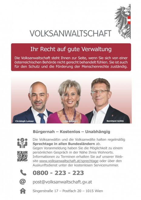 VA_Sprechtagsposter_2026