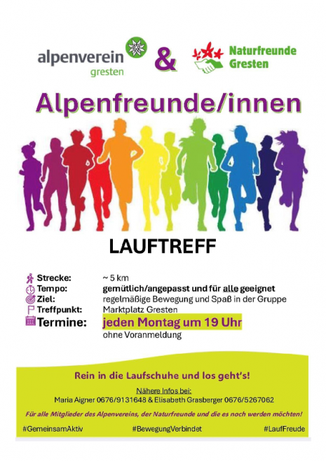 NF-Lauftreff_Montag