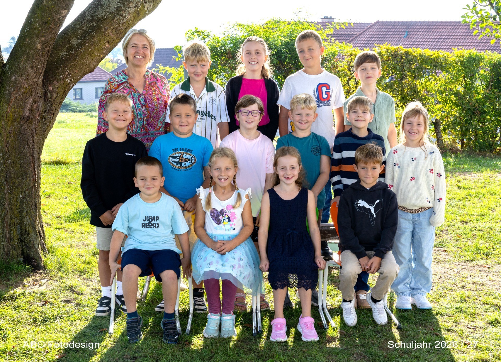 2bKlasse