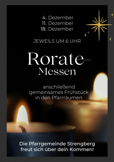 Rorate
