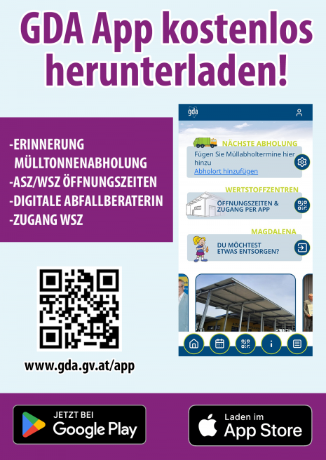 GDA_App