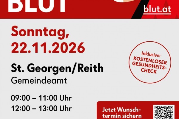 Blutspenden