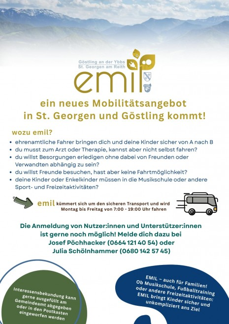 emil flyer