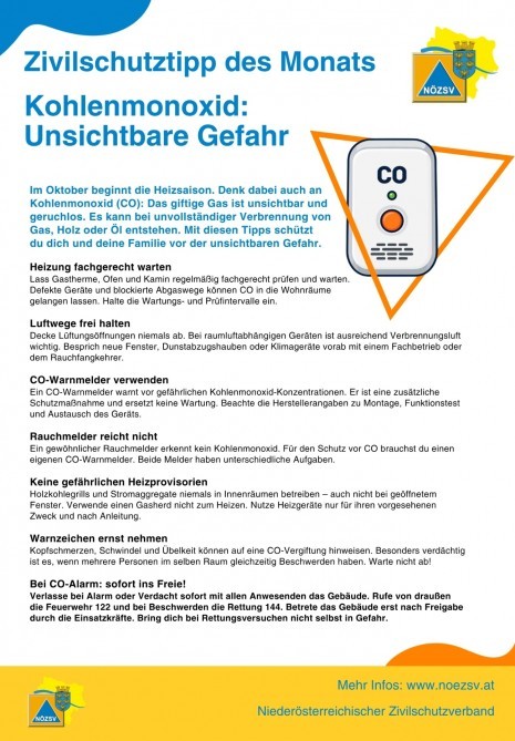 ZTDM Oktober 2026 ÔÇô Kohlenmonoxid Unsichtbare Gefahr ÔÇô Hochformat _ wei├ƒ