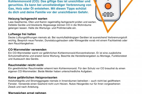 ZTDM Oktober 2026 ÔÇô Kohlenmonoxid Unsichtbare Gefahr ÔÇô Hochformat _ wei├ƒ