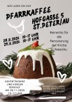 SP Pfarrkaffee