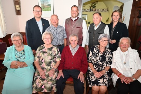 Gruppenfoto