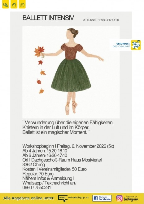 plakat-GG-OedOehling-ElisabethWalchshofer-BallettworkshopHerbst-2026