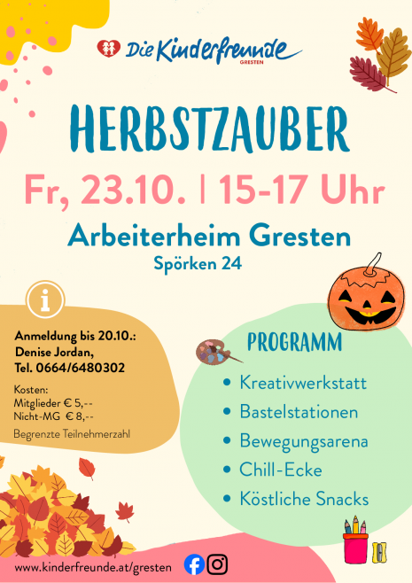 Plakat_Herbstzauber_2026