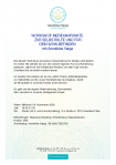 Workshop Shiatsu