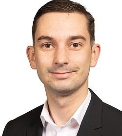 Scheuch Lukas