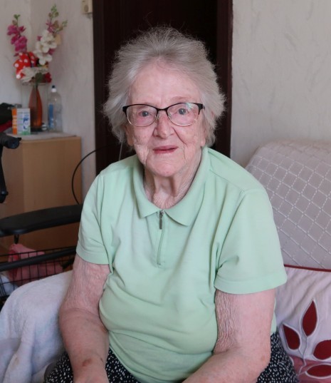 Baier Margarethe 