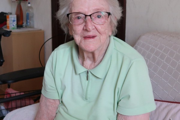 Baier Margarethe 