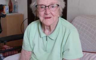 Baier Margarethe 