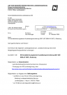LAD1-BI-340/024-2026, NÖ Sozialbetreuungsberufe-Ausbildungsverordnung 2007 (NÖ SBB-AV 2007), Änderung