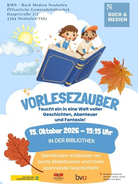 Vorlesezauber_Oktober 2026