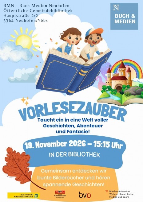 Vorlesezauber_November 2026