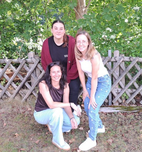 Teamfoto