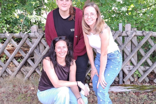Teamfoto