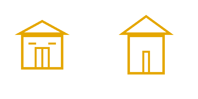 Gartenhaus_Haus_Icons