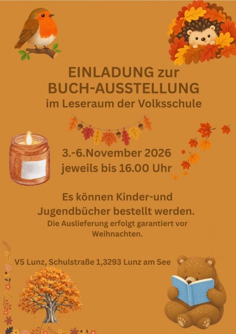 Buchausstellung (1)