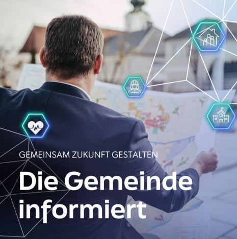Die Gemeinde informiert (1)