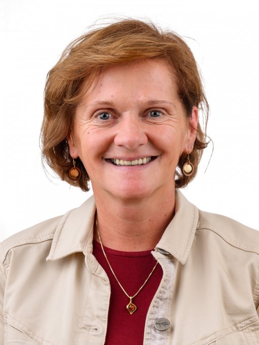 Anna Eberl