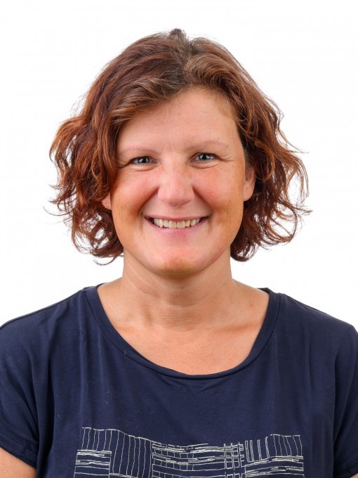 Karin Koschier