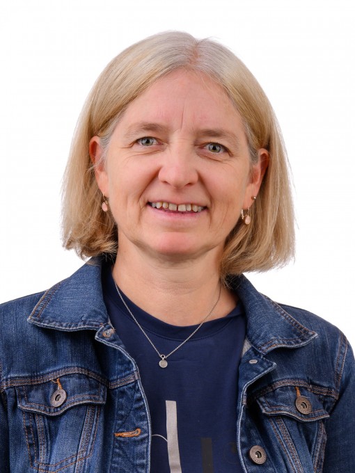 Anita Schneckenreither