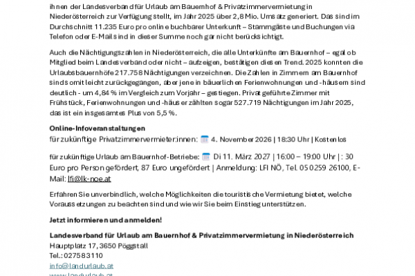 2026_Gastgeberinnen und Gastgeber gesucht