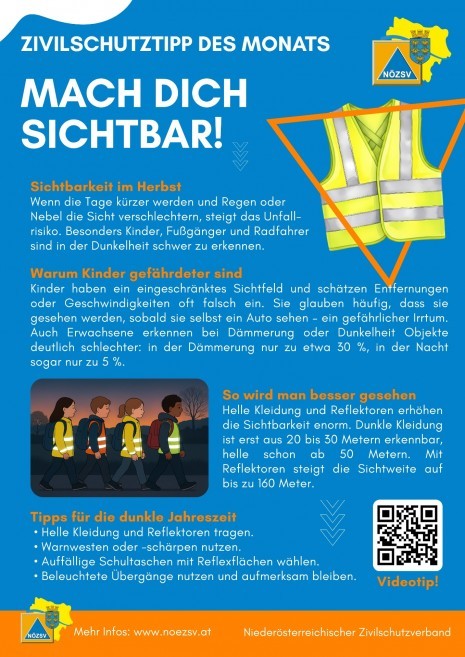 ZTDM Mach dich sichtbar_Blau