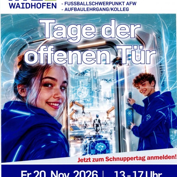 HTL Waidhofen