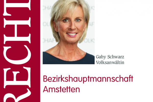 Plakat_Sprechtag_Amstetten_23.11.2026