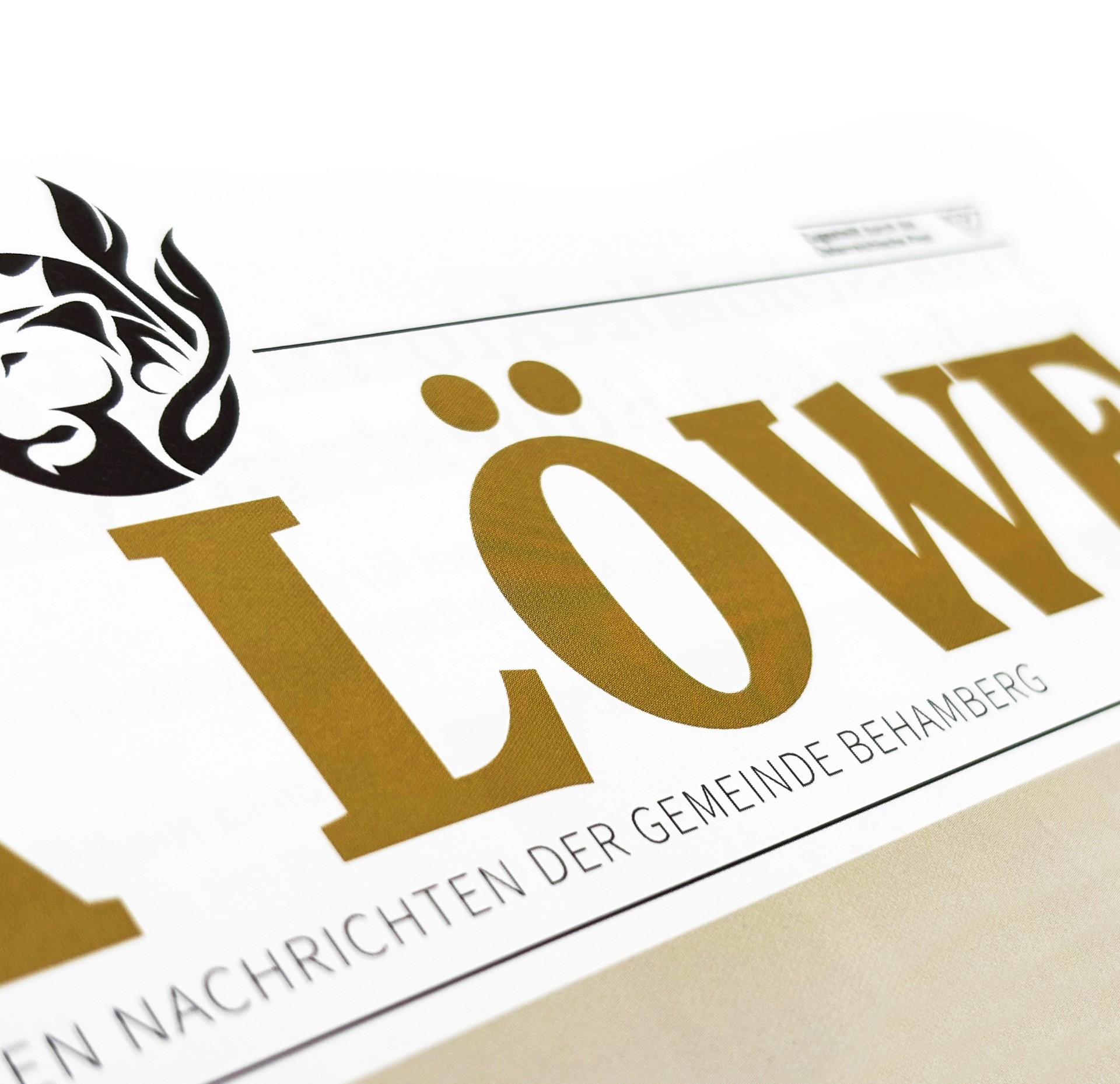 Löwe