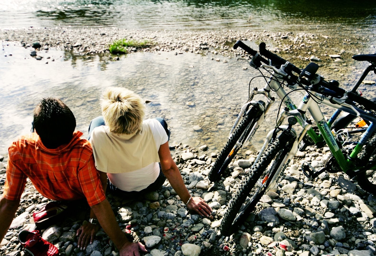 Radlerrast an der Donau.jpg