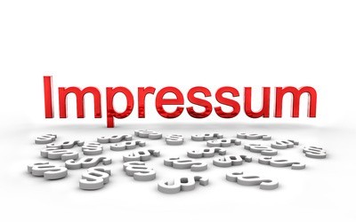 Impressum