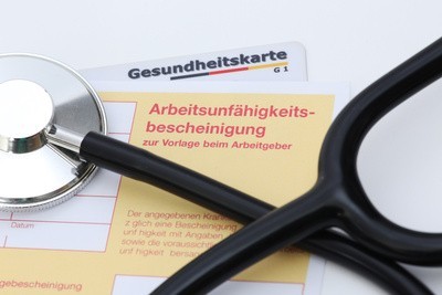 Gesundheit